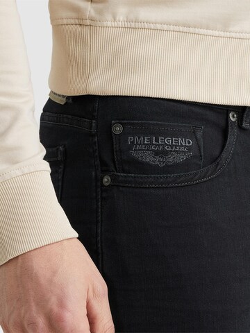 PME Legend Slimfit Jeans 'PME LEGEND - Navigator slim fit pants' in Blauw