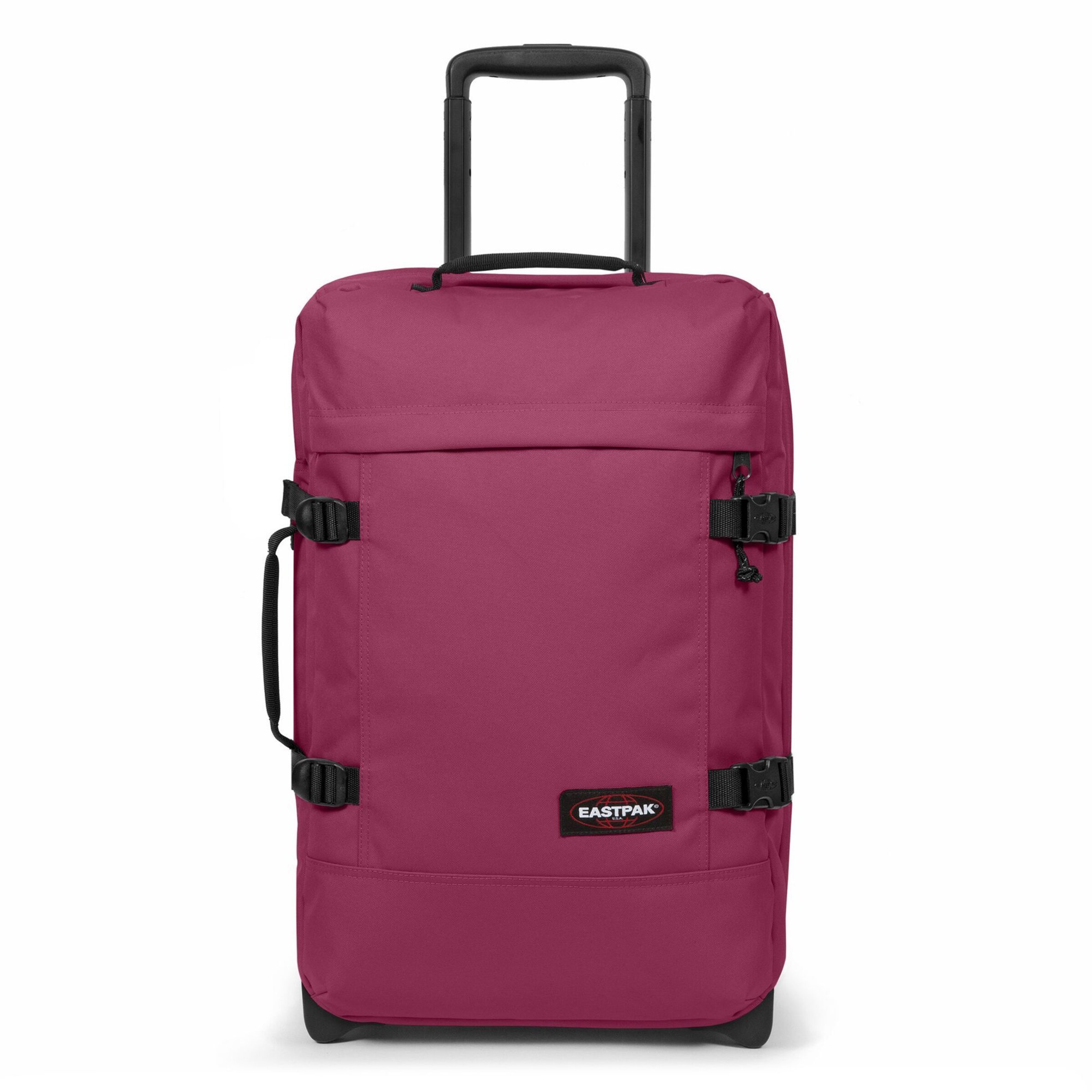 Valisette 'Tranverz' EASTPAK en rouge : devant
