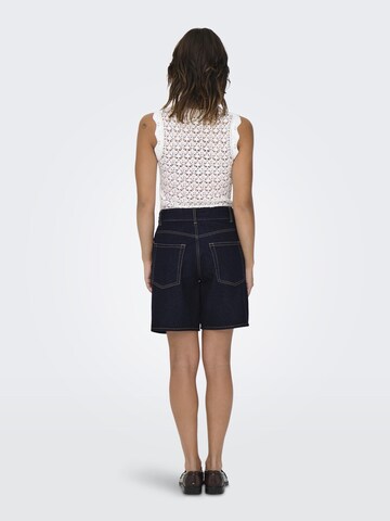 Regular Jean 'JDYElla' JDY en bleu