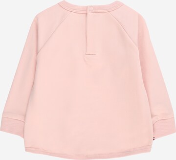 TOMMY HILFIGER Sweatshirt in Roze