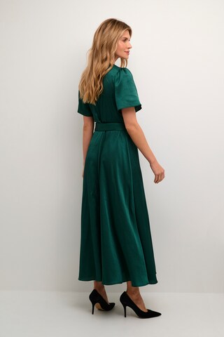 Love Copenhagen Evening dress 'Lora' in Green