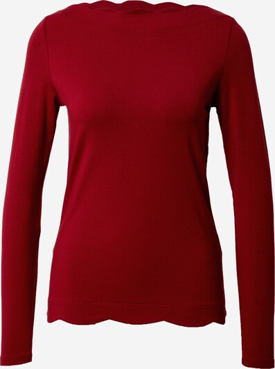 Esprit Collection Tričko - tmavě červená, Produkt