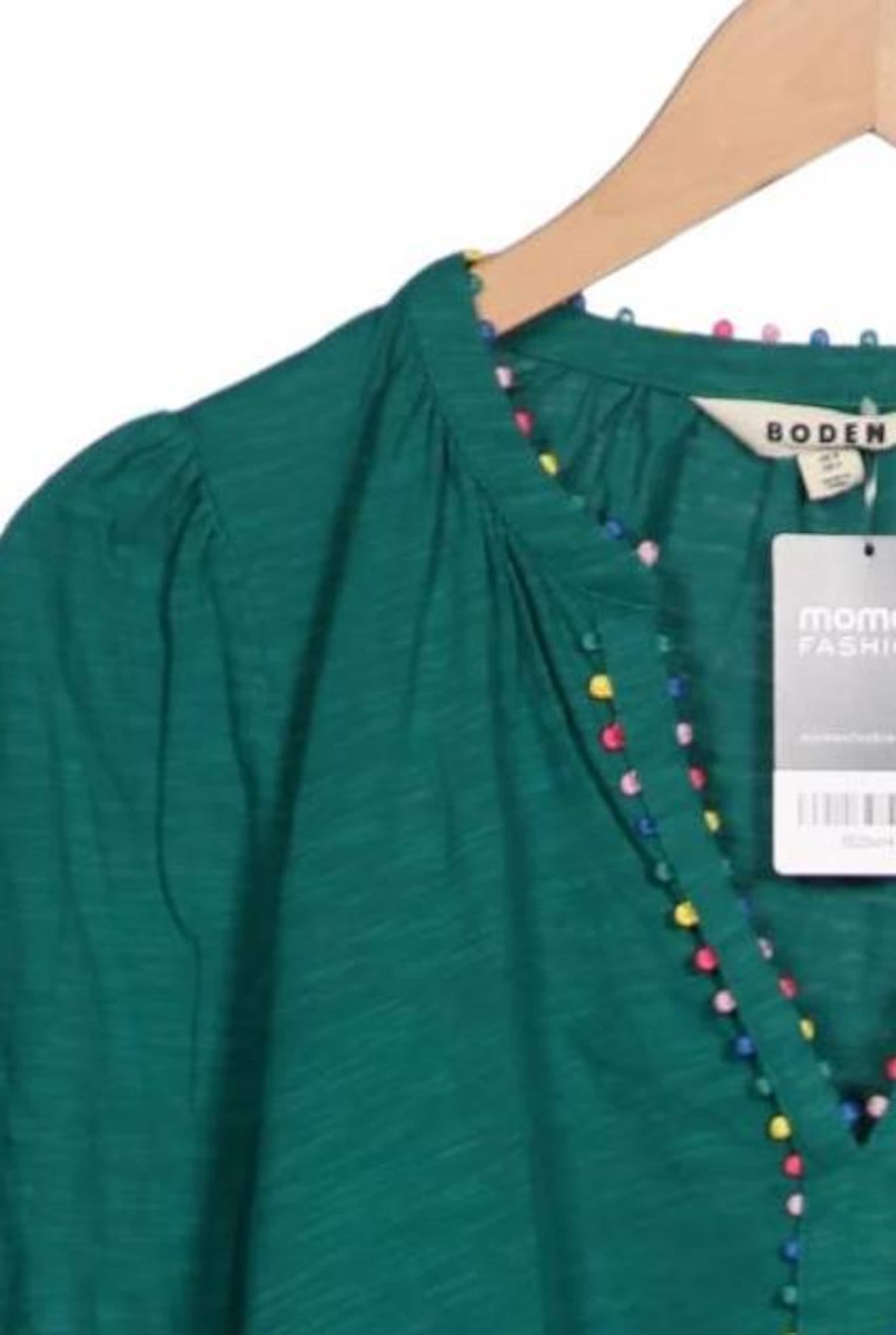 Boden Top & Shirt in XS in Green