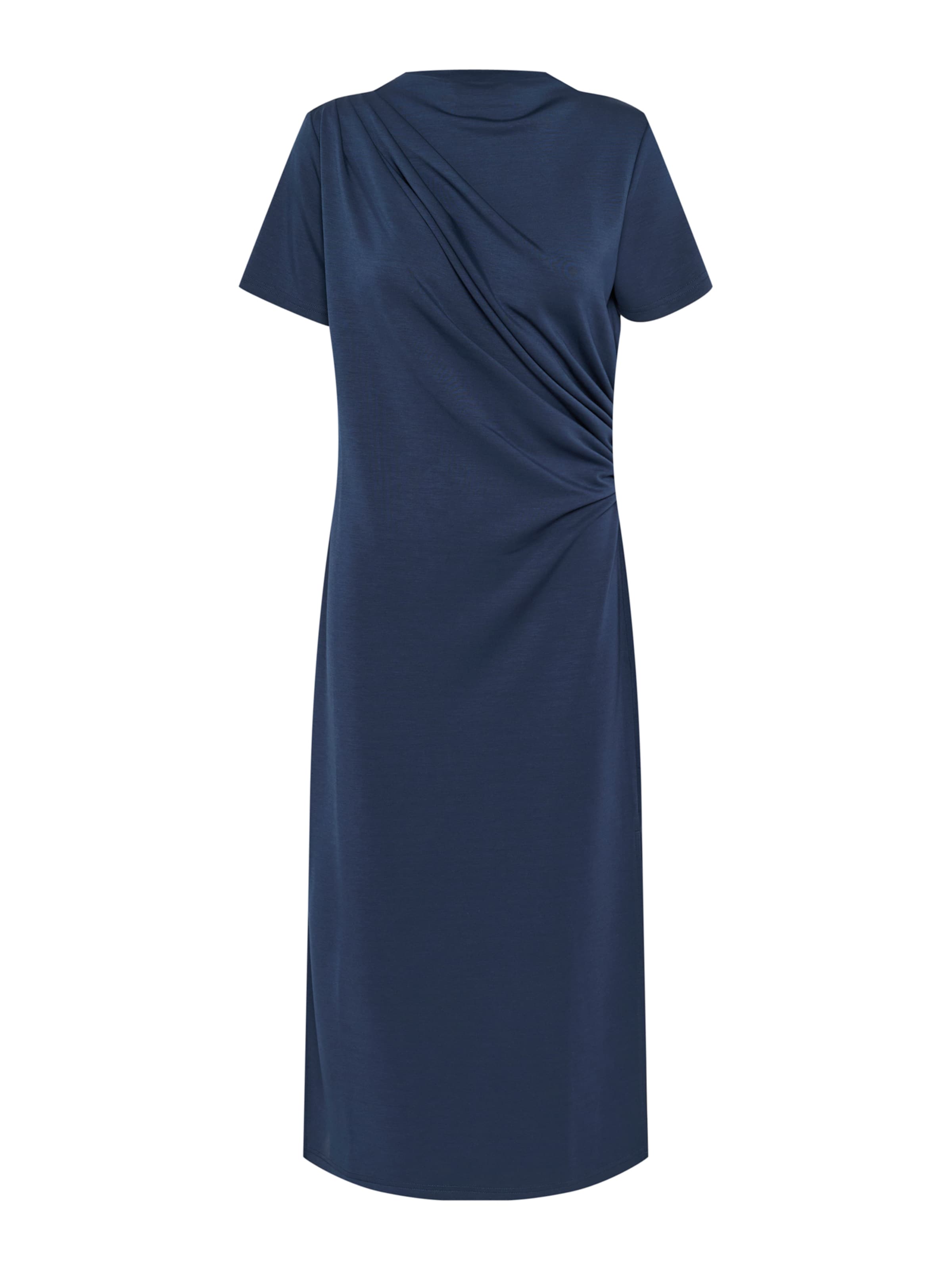 My Essential Wardrobe Mekko 'HelleMW' värissä sininen: etupuoli