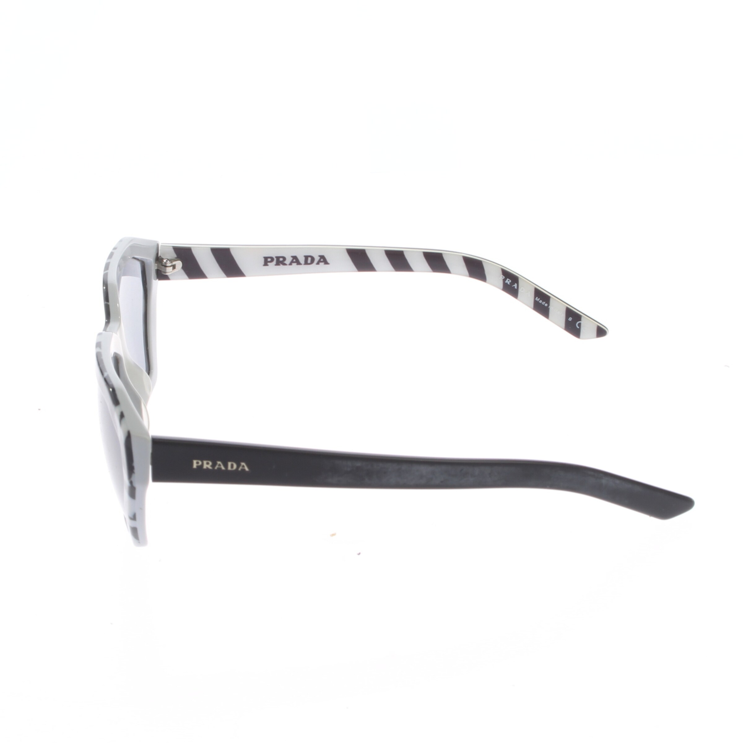 PRADA Sunglasses in One size in White