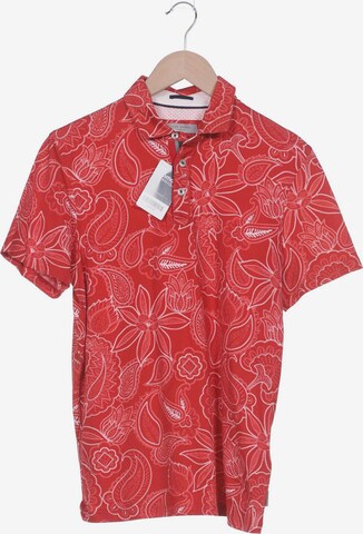 Ted Baker Shirt in M in Red: front