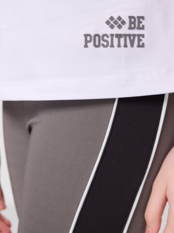 Survêtement 'Aktive Sets' Tommy Life en gris