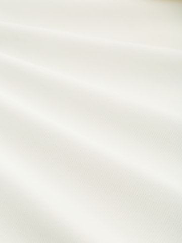 TOM TAILOR Between-Season Jacket in White