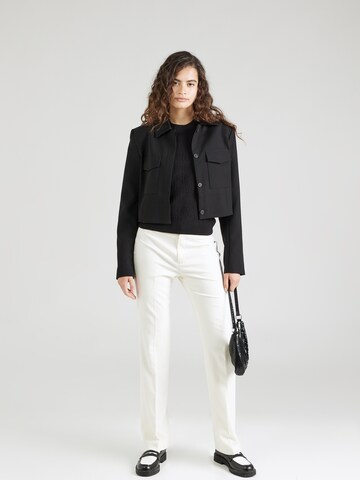 Pull-over 'JAMYZAH' Lauren Ralph Lauren en noir