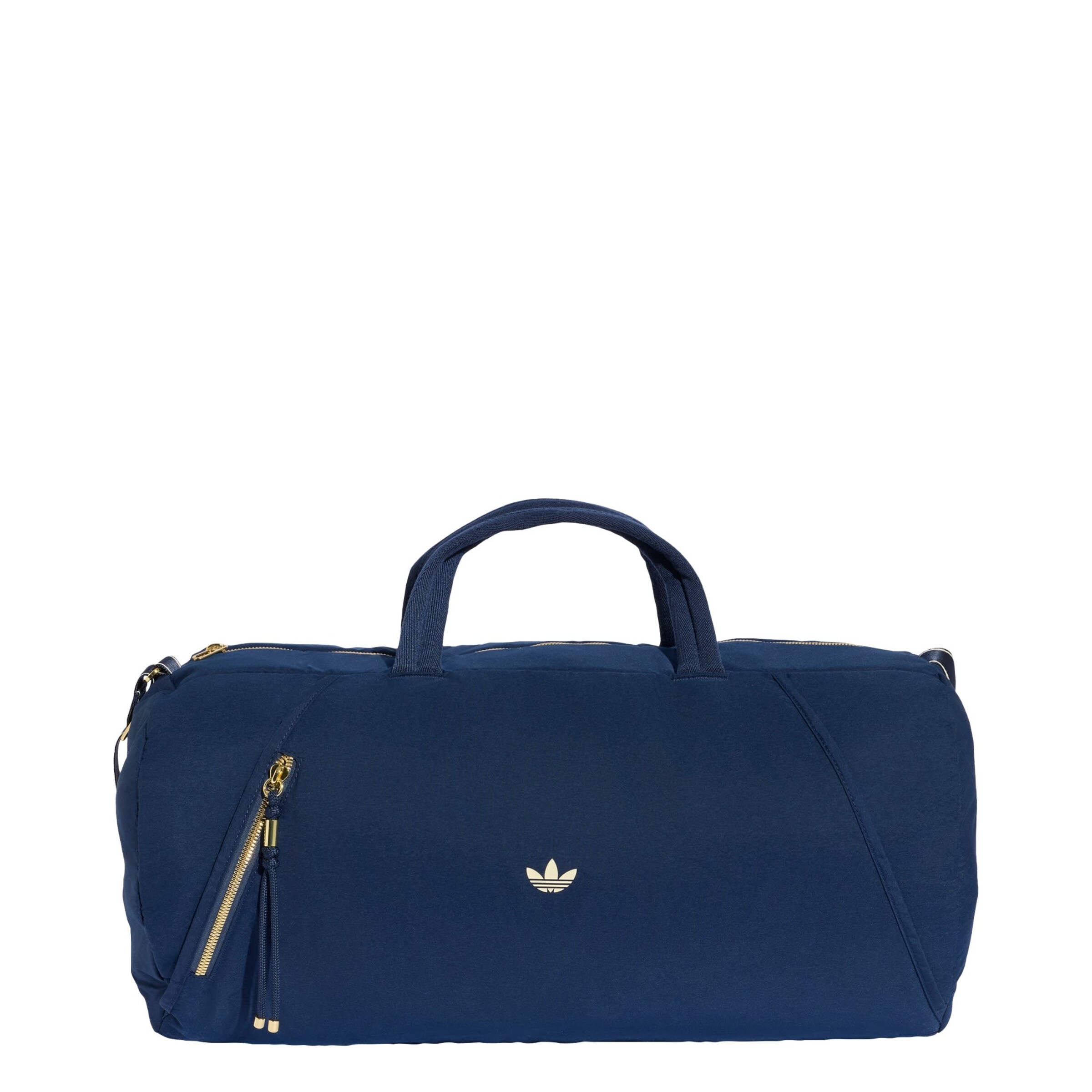 ADIDAS PERFORMANCE Sporttas in Blauw: voorkant