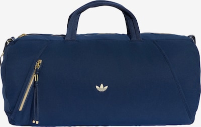 ADIDAS PERFORMANCE Urheilukassi koossa One Size värissä tummansininen / valkoinen, Tuotenäkymä