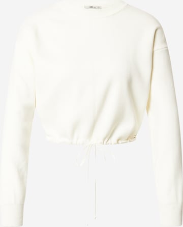 LTB Sweater 'Laconi' in White: front