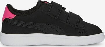 PUMA - Sapatilhas em preto