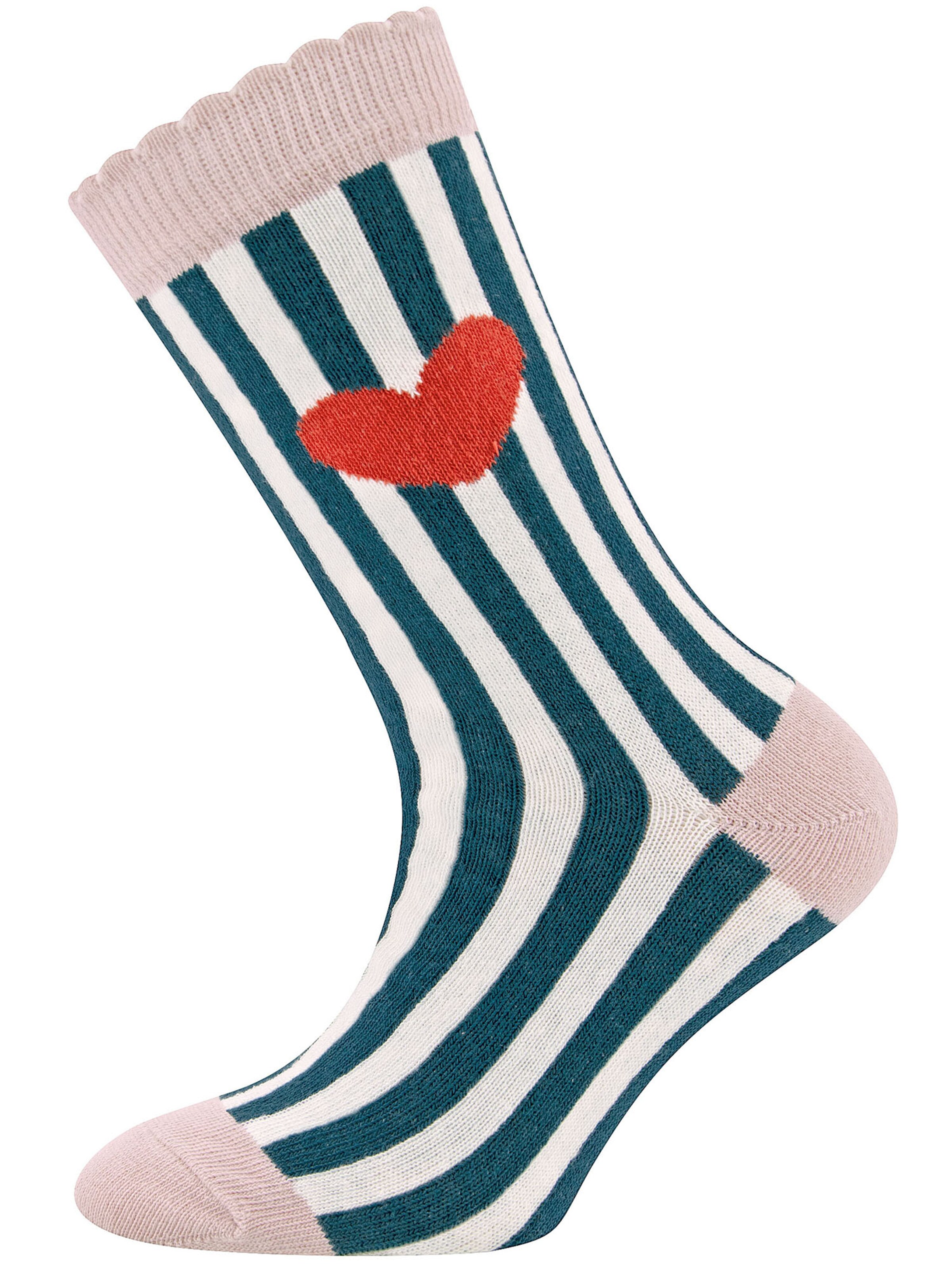 EWERS Ponožky - Zmiešané farby