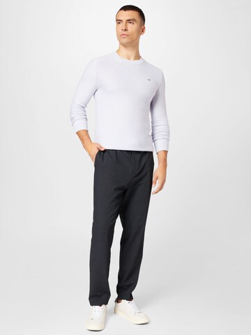 Tommy Jeans - Jersey en gris
