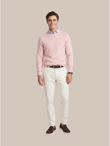 Steppin' out Pullover‌‌‌‌‌‌‌‌‌ in Pink