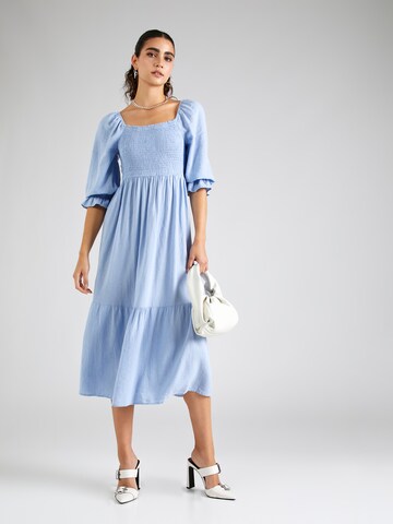 Marks & Spencer Dress in Blue