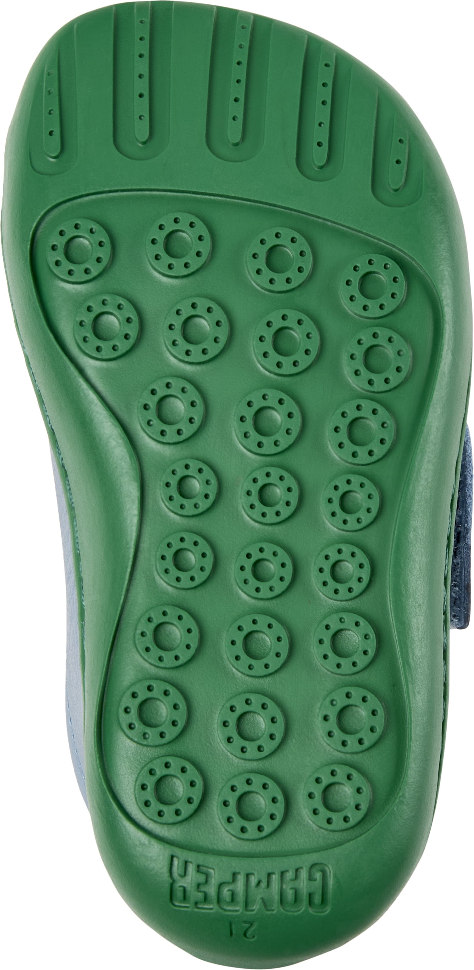 Stivale di CAMPER in blu