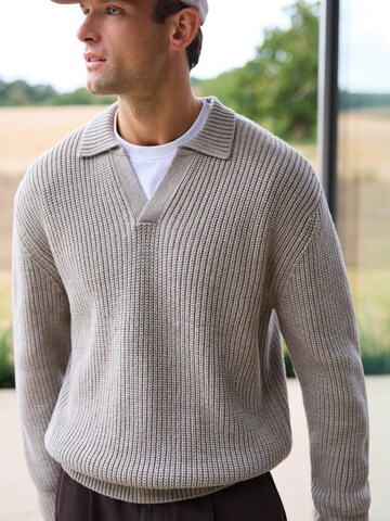 Pull-over Next en beige