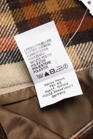 Marco Pecci Skirt in XL in Brown