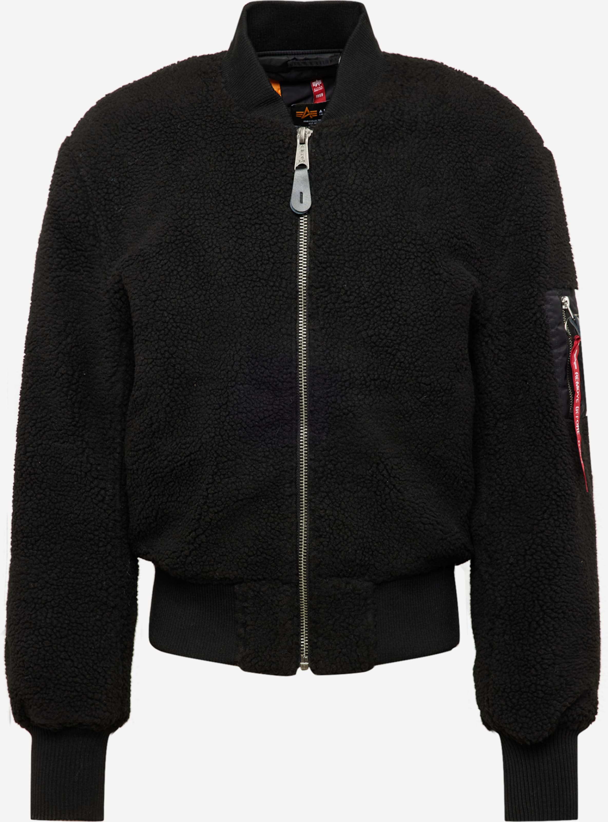 Alpha industries corduroy bomber hotsell