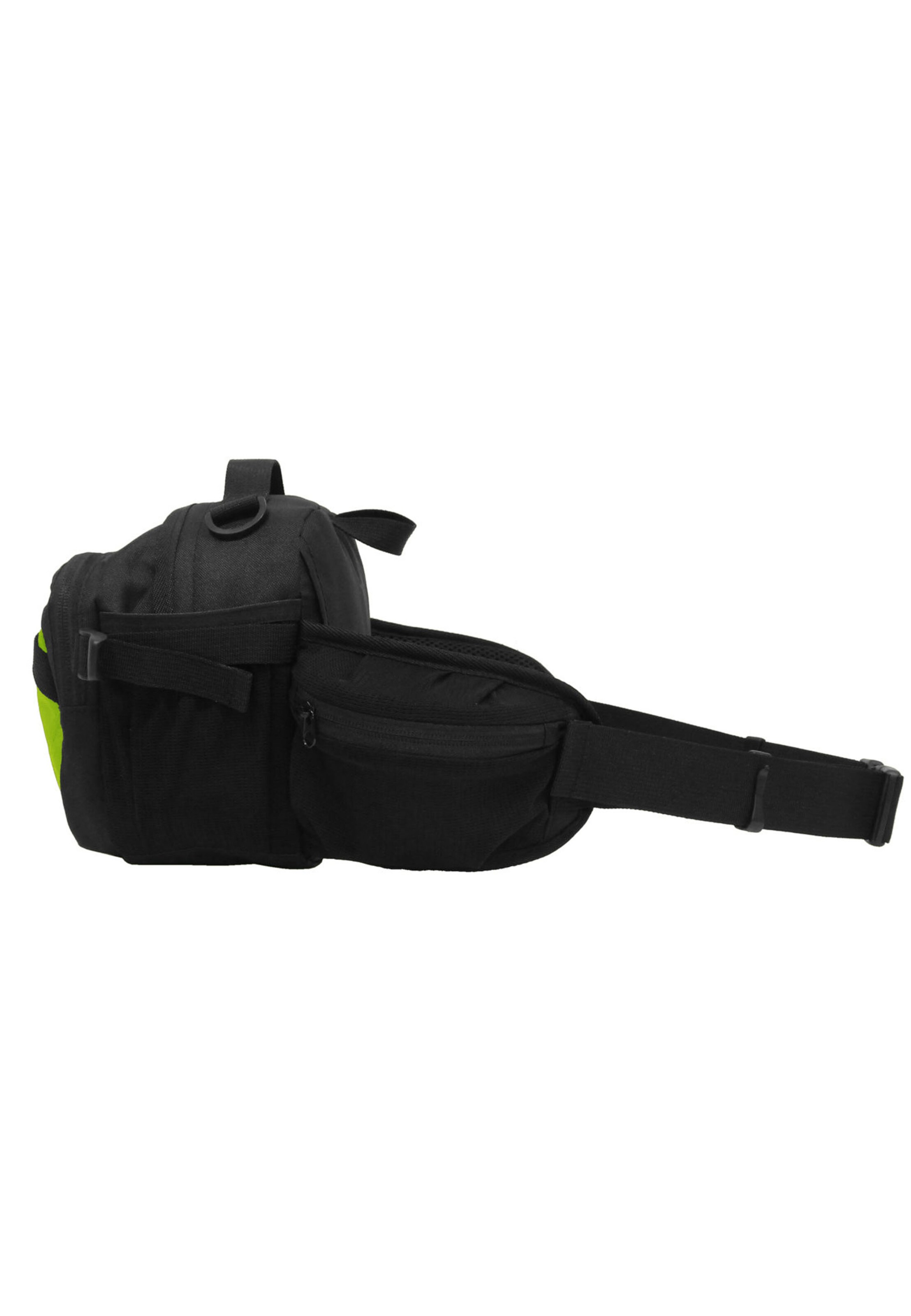 National Geographic Fanny Pack 'Destination' in Green