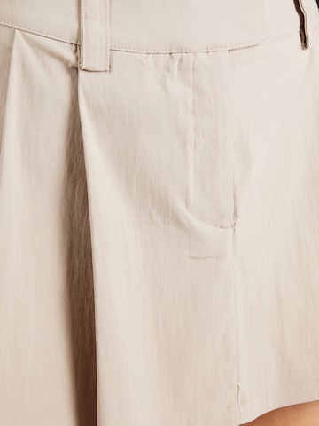Tally Weijl Skirt in Grey