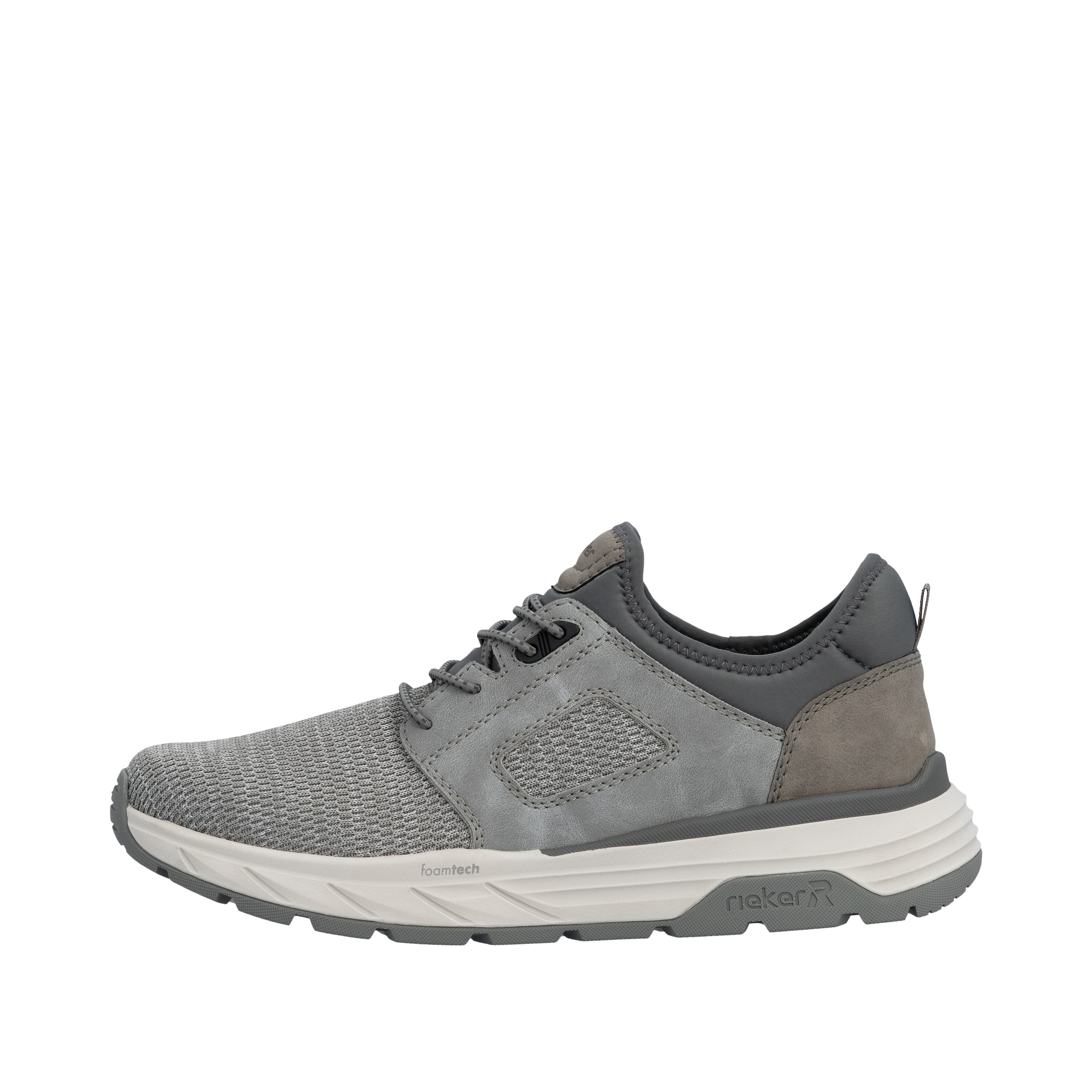 Rieker Sneakers in Grey