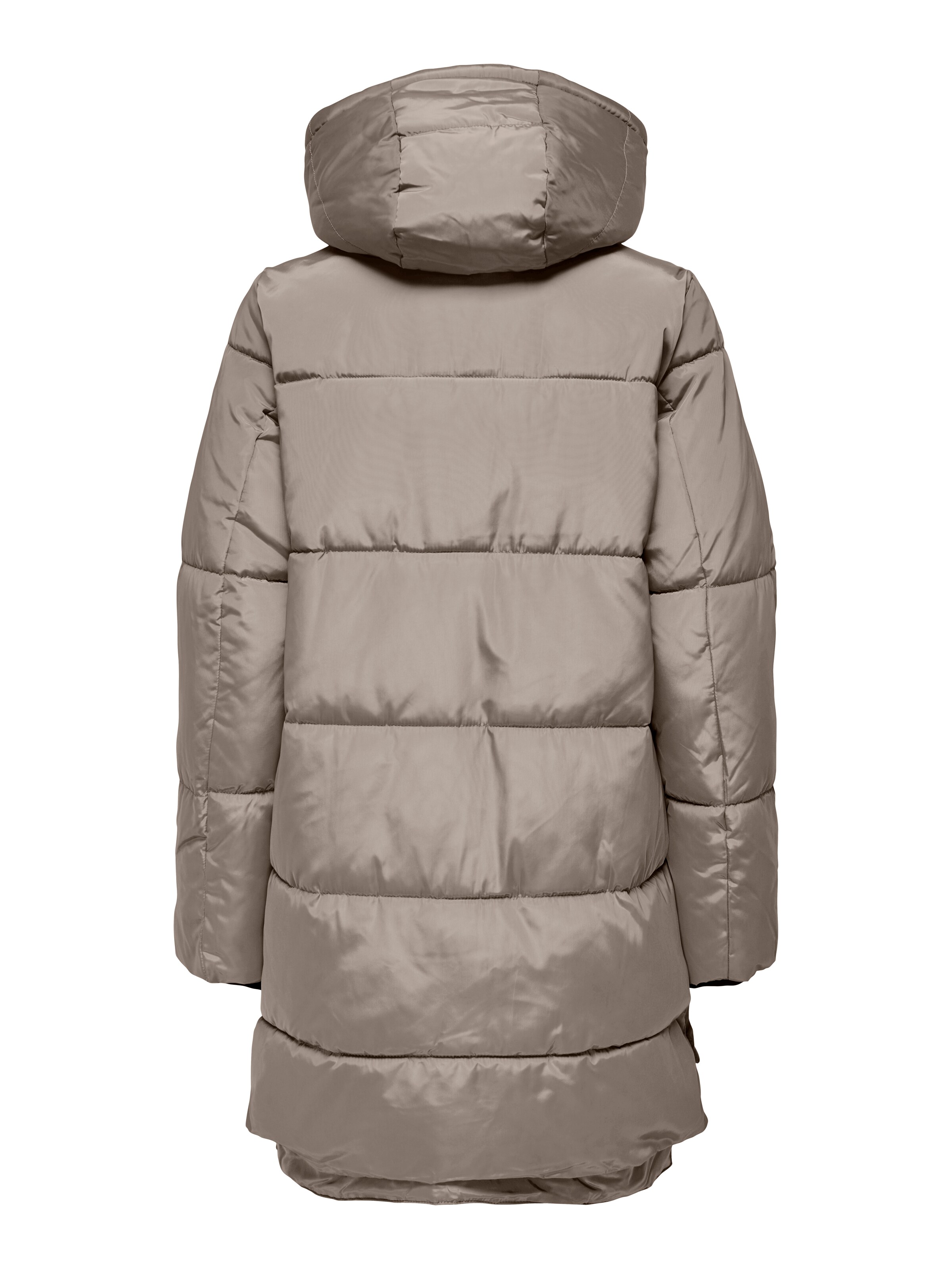 ONLY Winter Coat in Grey