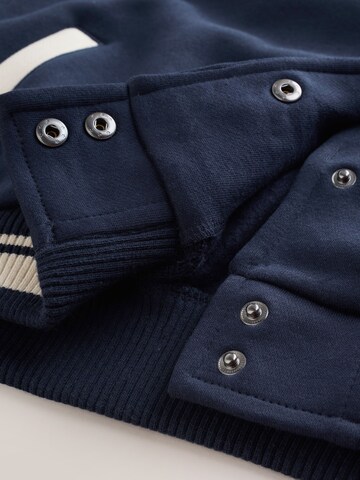 Next Übergangsjacke in Blau