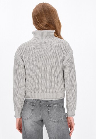 Pull-over DreiMaster Vintage en gris