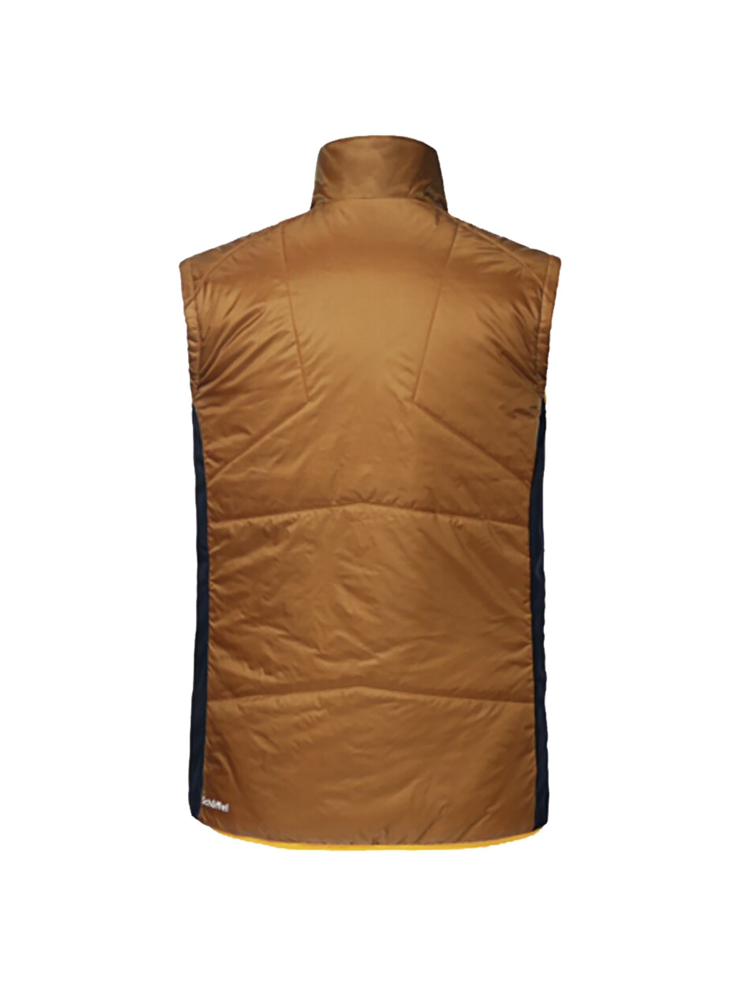 Gilet de sport 'Stams' Schöffel en orange
