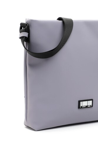 Emily & Noah Shoulder Bag ' Kairo ' in Purple