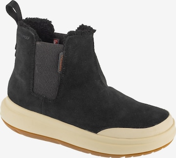 MERRELL Boots 'Marquette Thermo Pull On WP' in Black: front