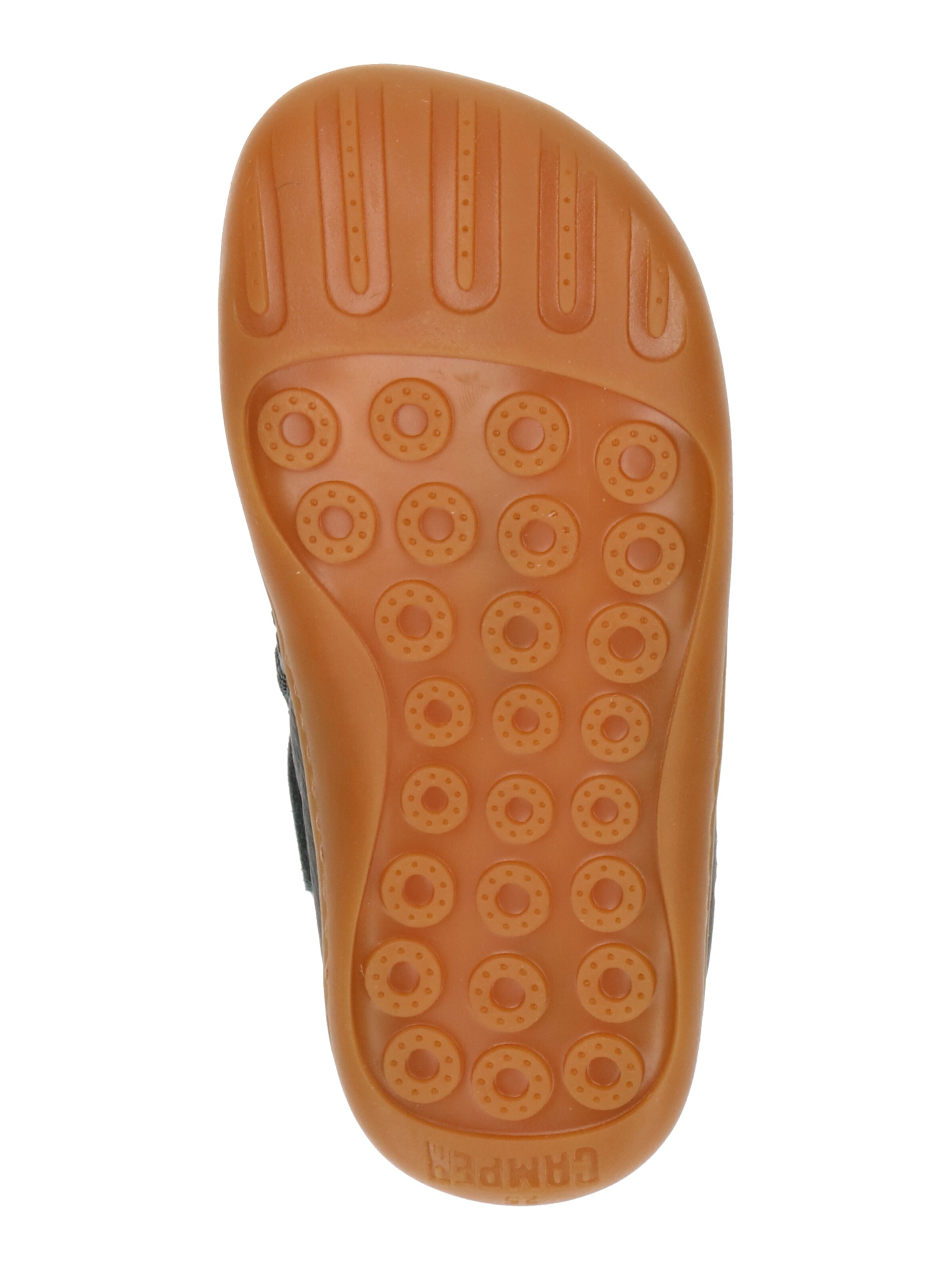 CAMPER Čižmy 'Peu Cami' - Zelená