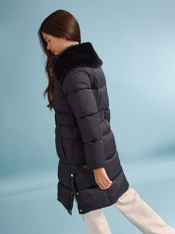 Manteau Lipsy en noir