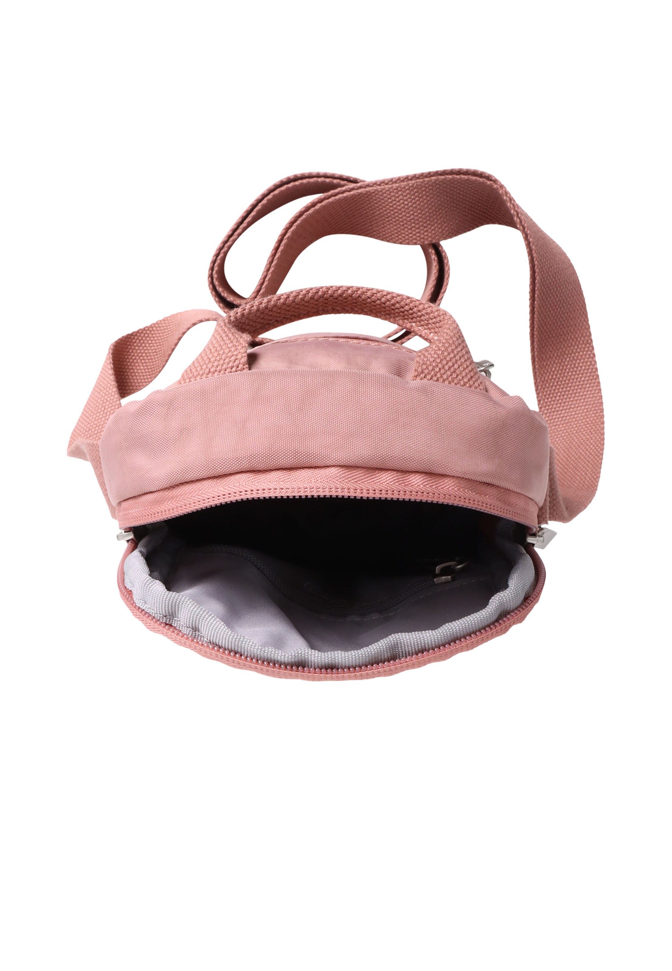 Discovery Schoudertas 'Commuter' in Roze