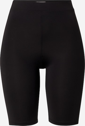 ABOUT YOU x MOGLI Shorts 'Juana' in schwarz, Produktansicht