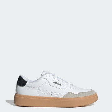 ADIDAS SPORTSWEAR Sneaker in Weiß