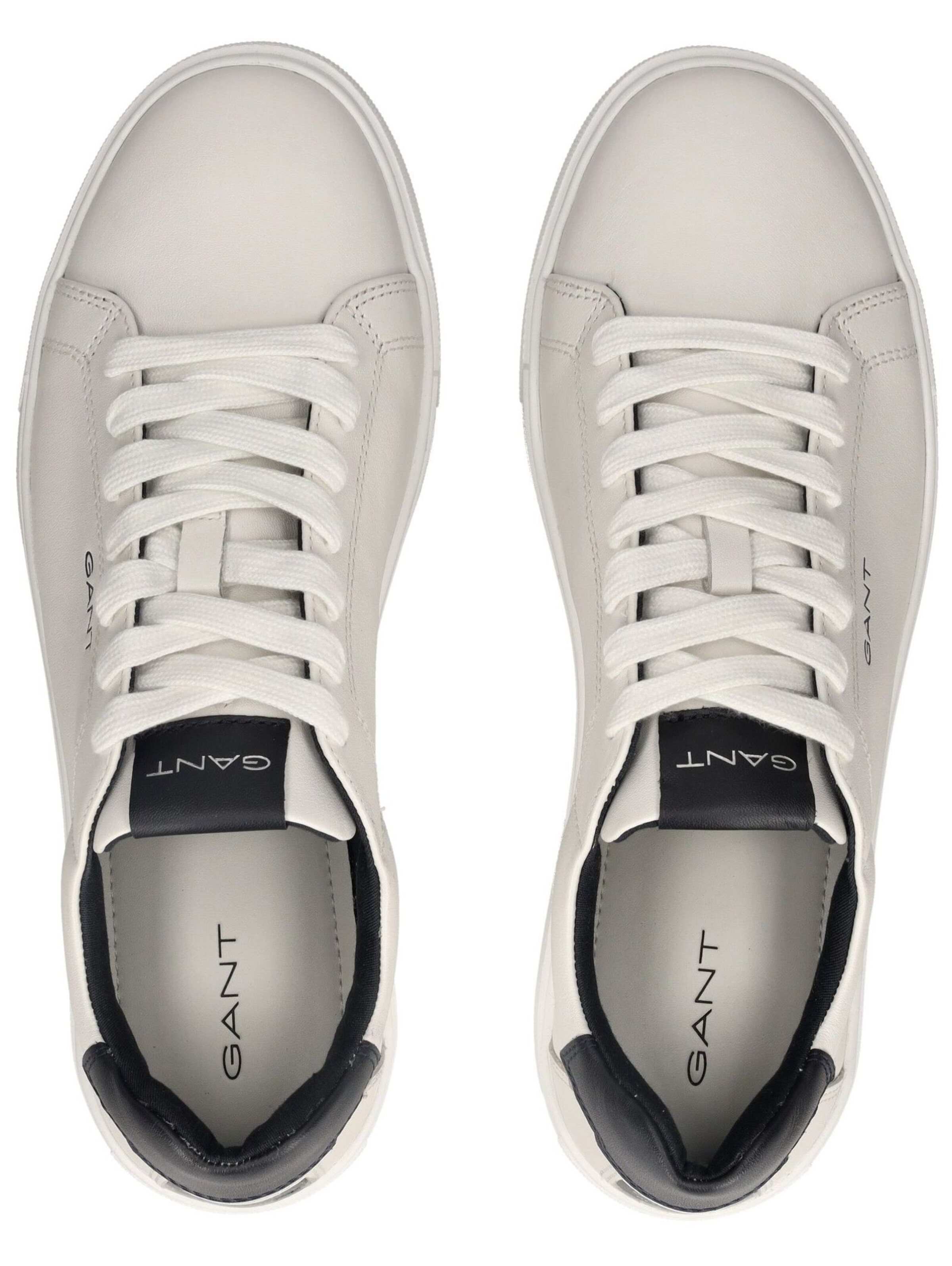 GANT Sneaker 'Mc Julien' in Weiß