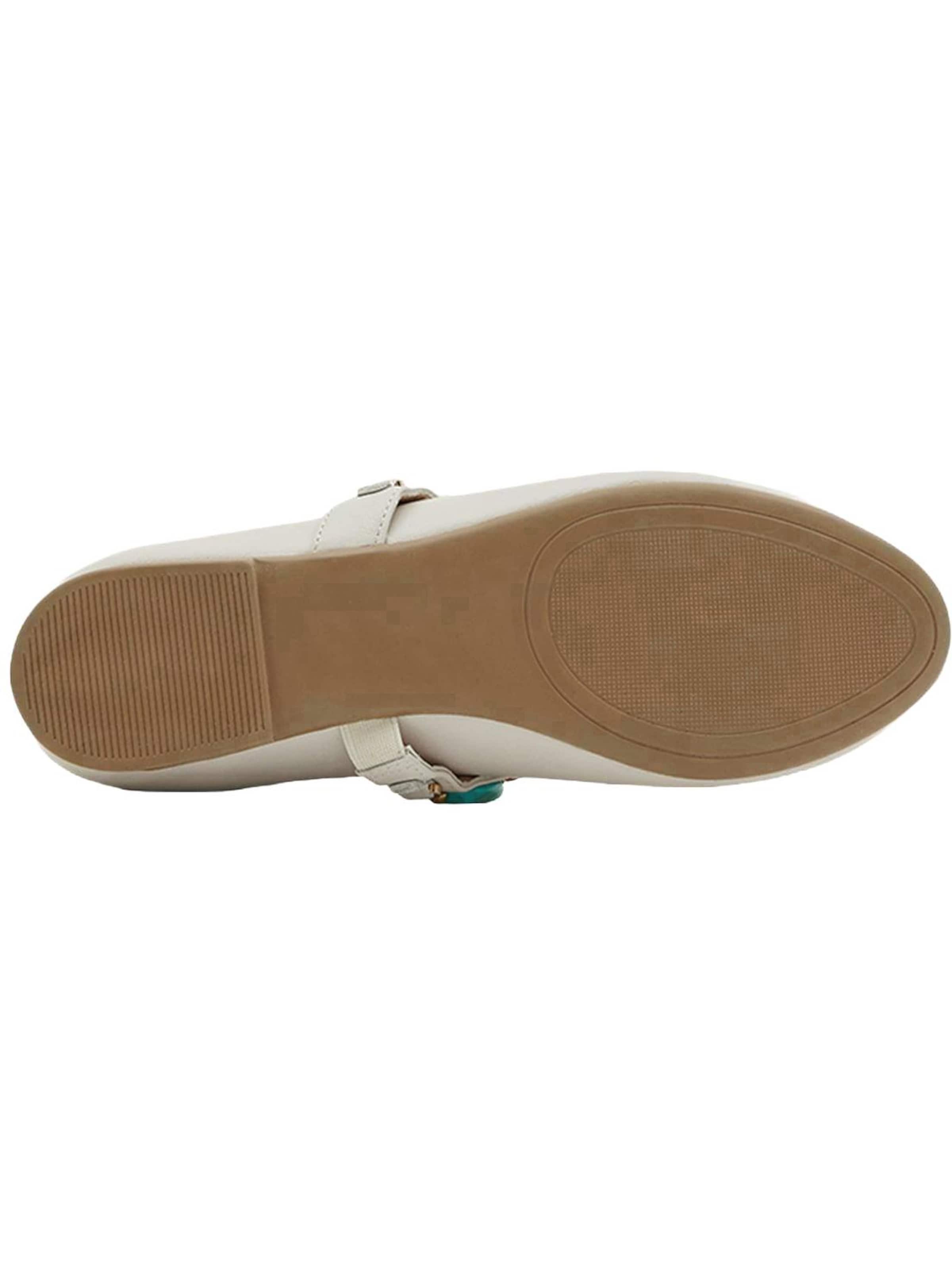Desa Ballerina‌‌‌‌‌ in Beige