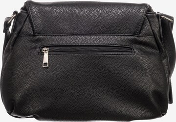 Rieker Crossbody Bag in Black