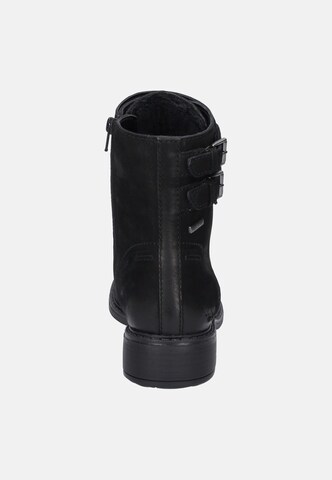 JOSEF SEIBEL Bootie 'Selena' in Black