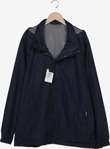 CMP Jacke XXXL in Blau: Vorderseite