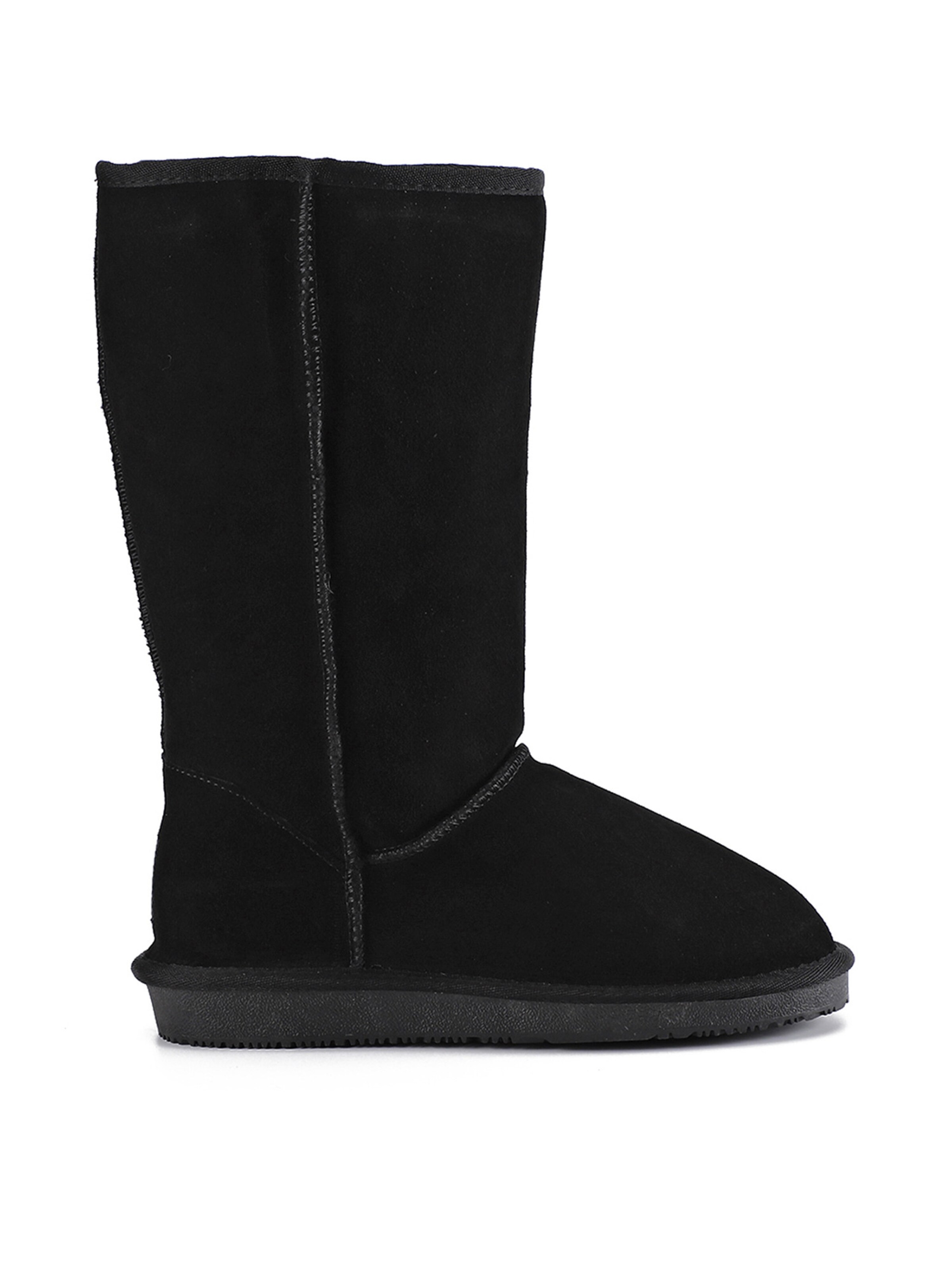 Gooce Сноубутсы 'Elidir' в Черный