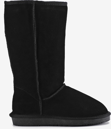 Gooce Snow boots 'Elidir' in Black