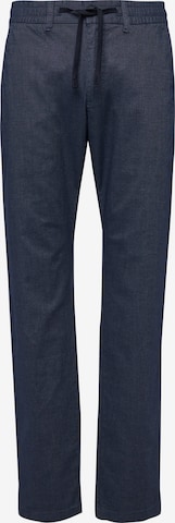 s.Oliver Hose 'Phoenix' in Blau: Vorderseite