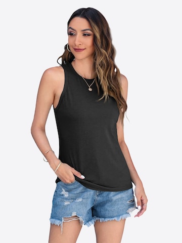 Imily BelaTop - crna boja