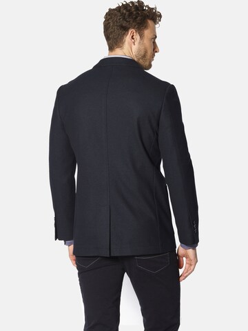 BABISTA Regular Fit Sakko ' Meosezzi ' in Blau