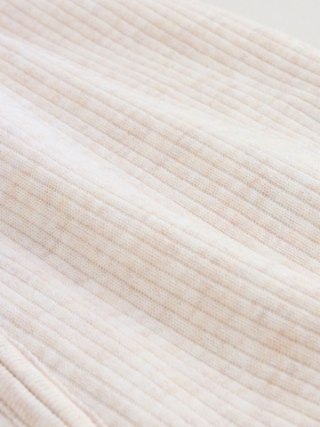 Next Schlafanzug in Beige